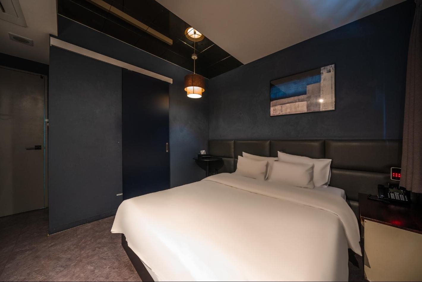 Hotel Yaja Terminal Branch Йонін Екстер'єр фото